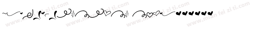 barlowcondensed extra字体转换